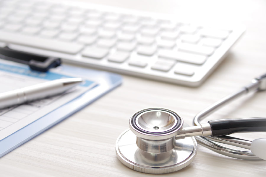 診療・人間ドック